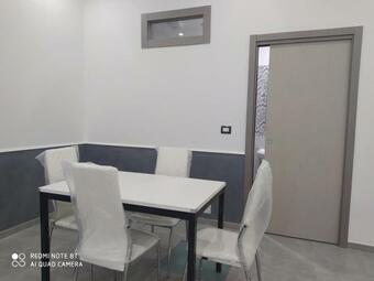 Apartamento Monolocale-ali'