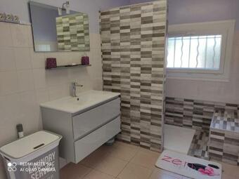 Apartamento La Bedosse