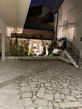 Apartamento Domaine Paris City Flat 60m� Appt 102 (grd Paris)