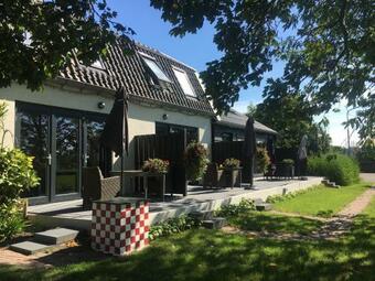 Apartamento Landelijk Appartement In Een Mooi Recreatiegebied