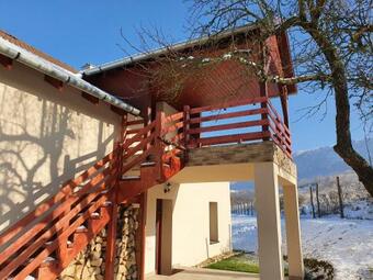 Hostal R�teskert Vend�gh�z �s Apartman