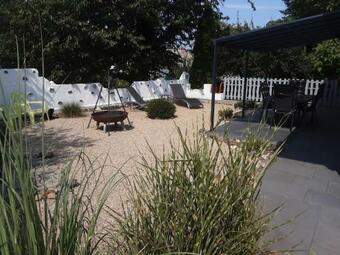 Ferienhaus Am Apfelbaum