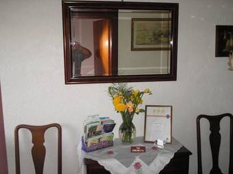 Bed & Breakfast East Brae Cottage