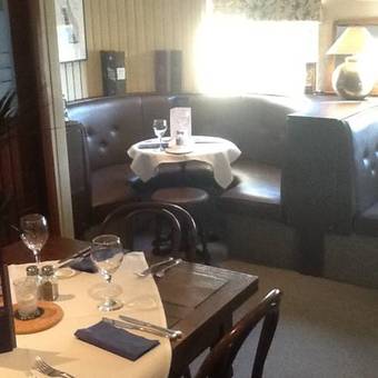 Posada The Hightae Inn