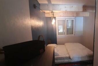 Apartamento T2 Chalet, Tr�s Cosy, Balcon Vue Vercors Proche Gare Tgv Piscine Et Parking Priv�s