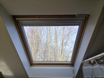 Apartamento Chouette Attic