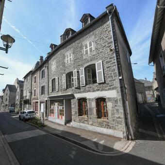 Les Anges D'allanche