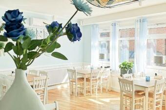 Hotel Restaurant Haus Korfu