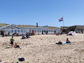 Bed & Breakfast Tulpenhoek