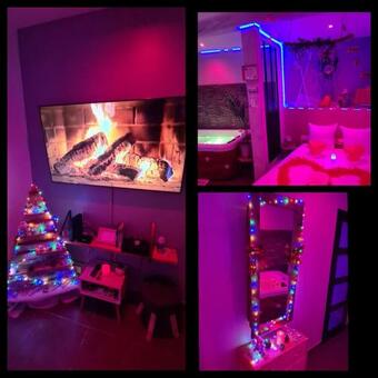 Apartamento Cocoon D'allauch