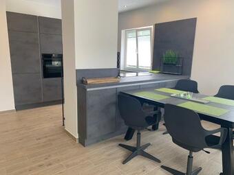 Apartamento Freiraum