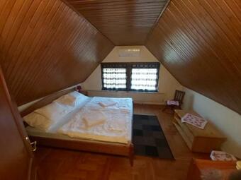 Apartamento Sz�kely-f�szek Vend�gh�z