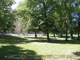 Apartamento G�te Ciel Bleu Ch�teau D'allemagne En Provence