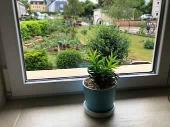 Apartamento Vue Sur "le Potager"