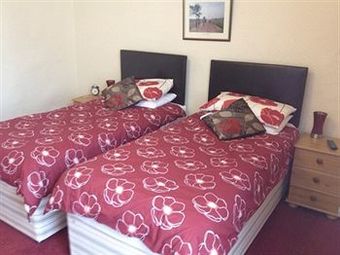 Hostal Angel Guesthouse