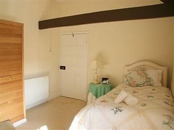 Hostal Bickleigh Castle