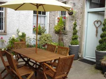 Bed & Breakfast The Bank Guest House