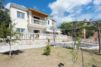 Apartamento Caritas Place