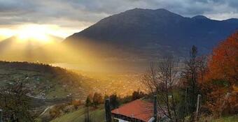 Hostal Eko Village Jasavi?