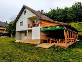 Agroturismo Wolf Lekovic Rafting