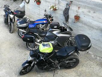 Agroturismo Eco Village Jasavic