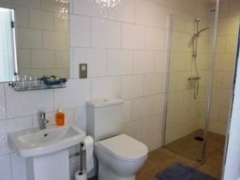 Bed & Breakfast The Cock And Bull