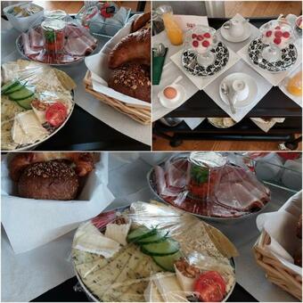 Apartamento B&B Poort Van Westerwolde