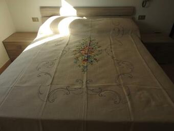 Apartamento Soggiorno "ulivi"