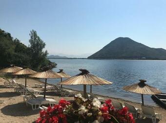 Villa Luxury House Petrovic - Vranjina Skadar Lake
