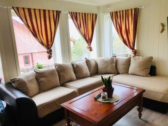 Hostal 7 Roms Gjeste Leilighet