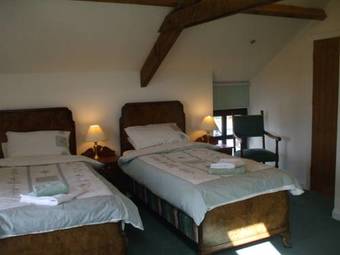Hostal Beili Helyg Guest House