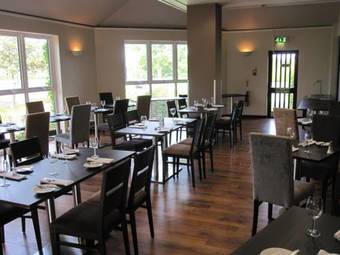 Hotel Holiday Inn Northampton West M1 Junc 16