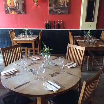 Posada Three Swans Hotel