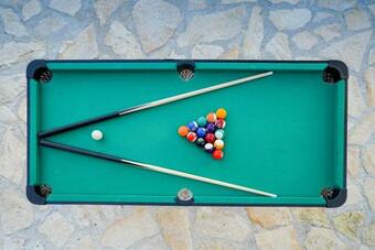 Villa Natura Your Private Paradise