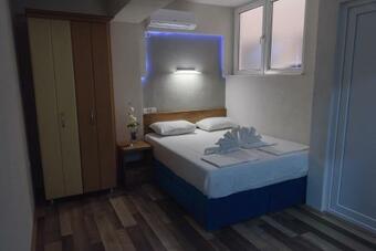 Apartamento City Center Studio