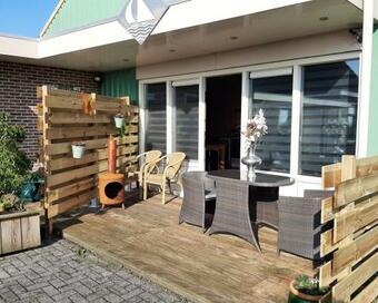 Apartamento It Boat H�s