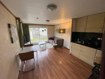 Luxe Chalet In Bosrijke Omgeving