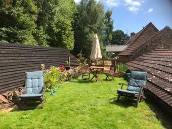 Hostal Woodmill Farm