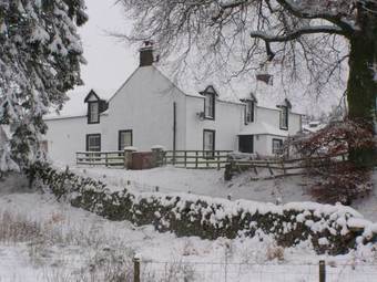 Bed & Breakfast Cauldholm