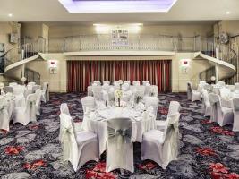 Mercure Kidderminster Hotel