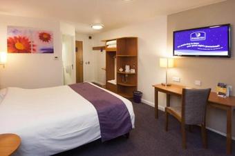 Hotel Premier Inn Whitehaven