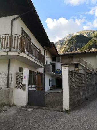 Apartamento Appartamento Amaro