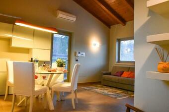 Apartamento Casavacanze L'arte Del Verde