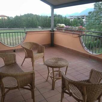 Bed & Breakfast Nerium