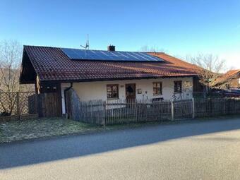 Apartamento Ferienwohnung Jansen