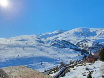 Apartamento Popova Shapka Apt Winterfell Kodra E Diellit