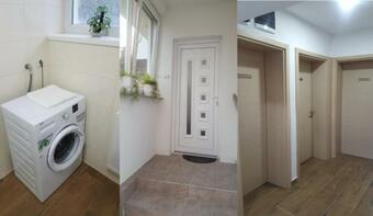 Apartamento House Matic