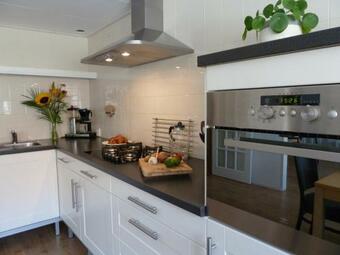 Apartamento De Skuorre