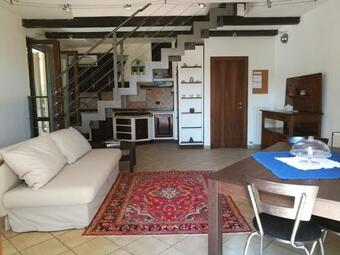 Bed & Breakfast Il Gelso Nero