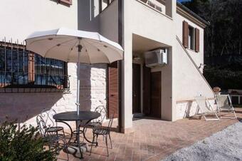 Apartamento A03 - Massignano, Bilocale Immerso Nel Verde 1